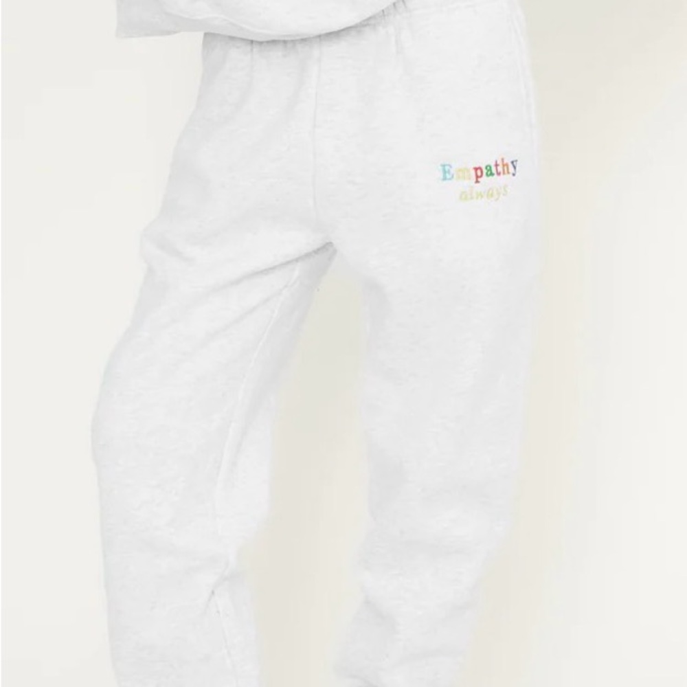 Empathy Always® Grey Sweatpants